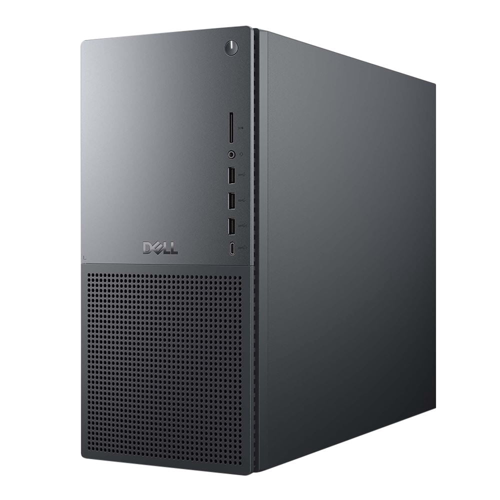 DELL デル タワーPlus EBT2250 RTX 5070ti 32GB Dell Tower Plus EBT2250 Gaming PC - Series 2 Intel Core Ultra 7