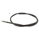 thumbnail image 3 of Cable de embrague de motocicleta, conexión del cable de embrague de motocicleta Línea de cable de embrague Palabras clave Cable de embrague Diseño fácil de usar, 3 of 9