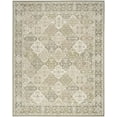 thumbnail image 5 of Nourison Grafix Persian Green 7'10" x 9'10" Area Rug (8x10), 5 of 8