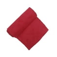 thumbnail image 4 of DEEPCRAFF Red Protective Cover Cloth for Piano Keyboard Dirt Proof and Scratch Resistant, 4 of 7