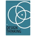 thumbnail image 1 of Pre-Owned Design Thinking (Paperback) 0838917925 9780838917923, 1 of 1