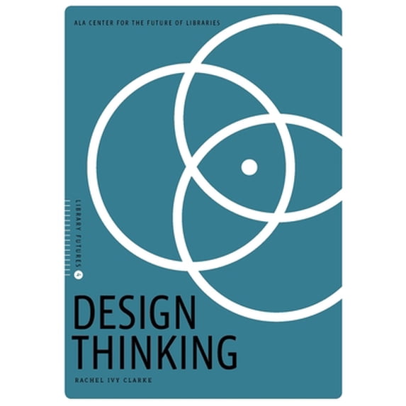 Pre-Owned Design Thinking (Paperback) 0838917925 9780838917923