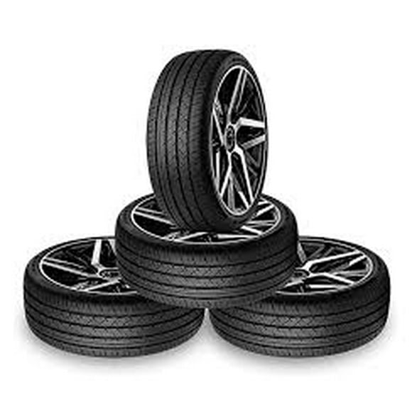 SET DE 4 LLANTAS 165 65 R14 MIRAGE MR-166 VT 79T