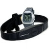 Sportline Duo 1025 Women's Dual-Use Heart Rate Monitor