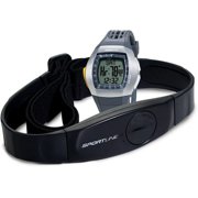 Sportline Duo 1025 Women's Dual-Use Heart Rate Monitor