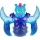 thumbnail image 2 of Heroes of Goo Jit Zu, Galaxy Attack. Saturnaut Heroes of Goo Jit Zu 1, 2 of 3