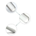 thumbnail image 3 of PENGXIANG EASTIN Stainless Steel Scraper To Remove Dead Skin Pedicure Knife Scraper To Repair Calluses Grinding Foot Stone Rubbing Plate, 3 of 5