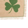 thumbnail image 2 of Shamrock Jute Placemat (Set of 6), 2 of 3