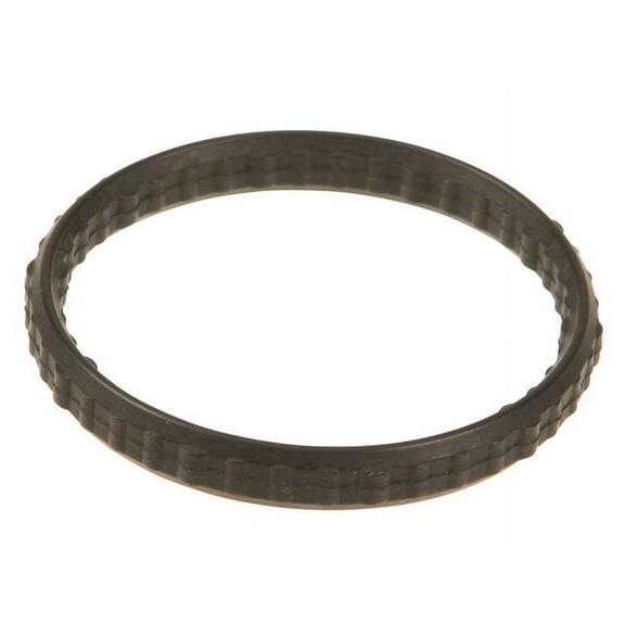 Water Outlet Gasket - Compatible with 2011 - 2022 Ford F-150 2012 2013 2014 2015 2016 2017 2018 2019 2020 2021
