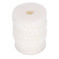thumbnail image 3 of Pearl Beads String pearl not fall Imitation Pearl Beads for Wedding DIY gifts vases party Dressing Decoration wedding cakes, 3 of 8
