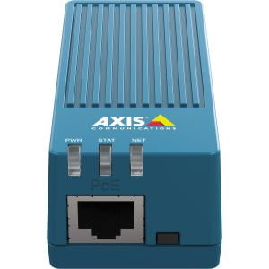 AXIS AXIS M7011 Video Encoder - Video Encoder - H.264, MPEG-4 Formats
