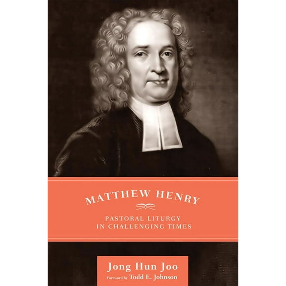 Matthew Henry (Hardcover)
