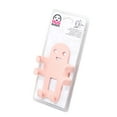 thumbnail image 2 of Quartz Rose Hug Buddy, 2 of 5