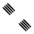 thumbnail image 3 of Greeniant 4 Pieces Bike Tires Lever Bicycles Kit Prying Tool Wheel Repairing Tools Professional Portable Maintenance Remover Negro 2piezas Greeniant CBP066578, 3 of 5