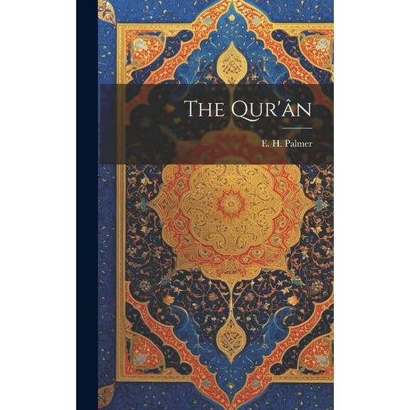 The Qur'ân (Hardcover)