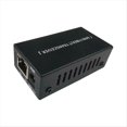 thumbnail image 5 of Transceptor de Fibra Óptica Rj45 Gigabit Sfp Monomodo Fibra Única 1,25g 100/1000m Transceptor de Fibra Óptica Enchufe Estadounidense, 5 of 5