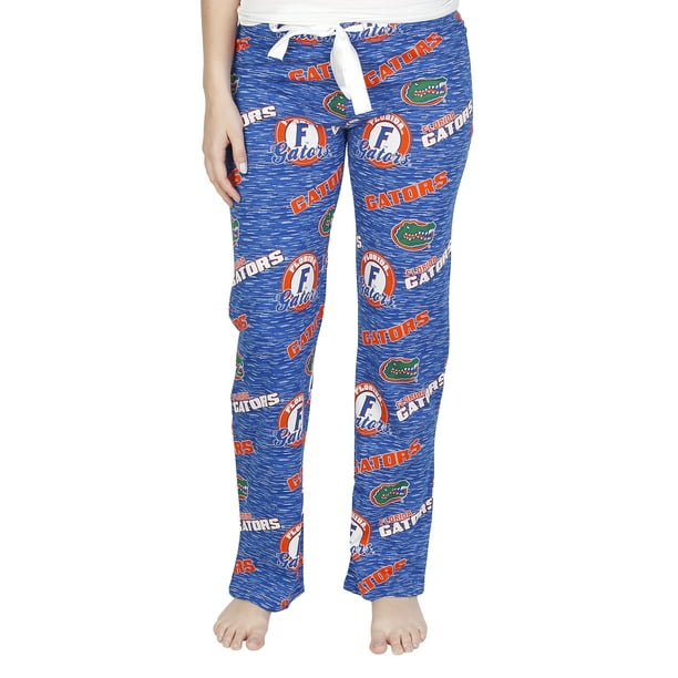 Sideline Apparel - Florida Gators Ladies Knit Pant - Walmart.com ...