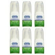 Benadryl Itch Relief Spray Extra Strength 2 oz (Pack of 6)