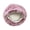 Hot Pink, variant on VANLOFE Pet Beds Cat House Winter Warm Triangular Cat Litter Pet Kennel Cat And Dog Mat Thick Sleeping Bag