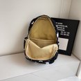 thumbnail image 2 of 9149 Mochila Con Estrellas (negro), 2 of 8