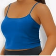 thumbnail image 2 of Birdeem Débardeurs Femmes Grande Taille Mode Décontractée Imprimé Manches Courtes Col Rond Blouses Chemises, 2 of 12