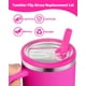 thumbnail image 3 of Vaso Stanley con tapa abatible de repuesto, 1.2 L, 40 oz, 2 unidades, 3 of 7