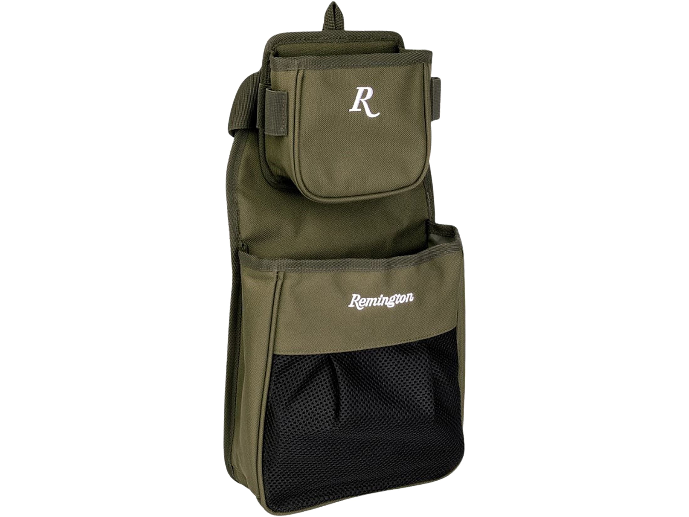 Remington Gun Club Shotgun Shell Pouch
