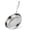 No Lid, variant on Titanium Hammered Pan with Lid, No Coating Non-Stick for All Cooktops