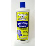 Mothers Lil Helper Stain & Odor Remover - 32oz
