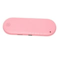 thumbnail image 4 of Pillow Speaker, Bone Conduction Bluetoth Pillow Speaker, Blue Tooth Sleep Headphones For Deep Sleeping, Insomnia White Noise Machine, For Sleep Aid Under Sleep Pillow, 4 of 8