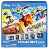 â€“ Disney Pixar Fanimation, Mixedup Jaw Spin Characters Inch Outta Open Sofa Dory Moving and by of Cars Order 11 Movie Rare in SULLEY Childrens Upholstered.., By Spin Master Games