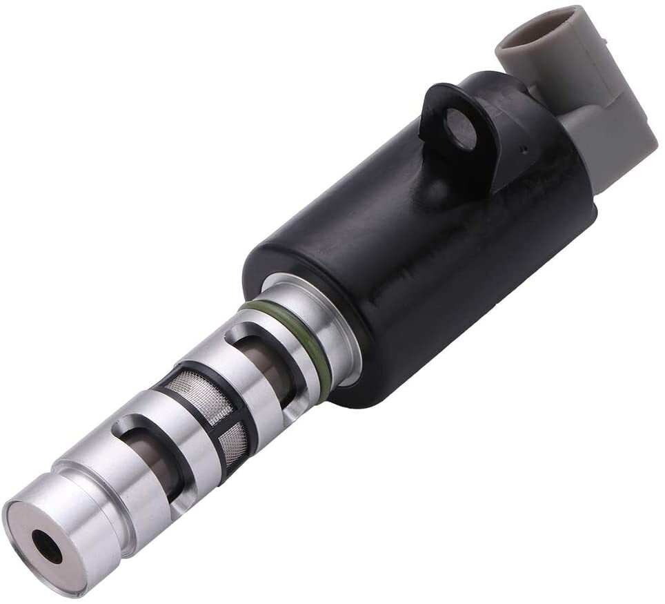 CCIYU VVT Solenoids Intake Camshaft Position Actuator fit for KIA OPTIMA RONDO 2.7L