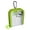 Green, variant on Double Side Fishing Lures Pouches with Compartments for Easy Organization for Anglers and Hobbyists