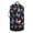 Butterfly Gradient, variant on Large Capacity Drawstring Laundry Backpack Portable Dirty Clothes Hamper Soft Watercolor Butterfly