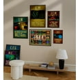 thumbnail image 5 of LOLUIS Inspirational Wall Art, STEM Scientists Quote Print Decor for Bulletin Board Classroom Office, STEM Poster (Unframed 16"x24"), 5 of 5
