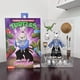 thumbnail image 2 of Neca Miyamoto-figura de acción de conejo, modelo de juguete de Pvc, monocromático/colorido, The Adventures Of Space, Usagi, Yojimbo, 7 pulgadas, 2 of 6