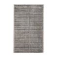 thumbnail image 1 of Silver Milano Handmade Viscose Rug, 1 of 3