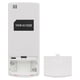 thumbnail image 3 of YKR-H/102E Replace Air Conditioner Remote Control for AUX Air Conditioner AC A/C Remote Control YKR-H/002E YKR-H/006E, 3 of 5