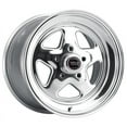 thumbnail image 3 of Weld ProStar 15x6 / 5x4.75 BP / 4.5in. BS Polished Wheel - Non-Beadlock - 96-56278, 3 of 4