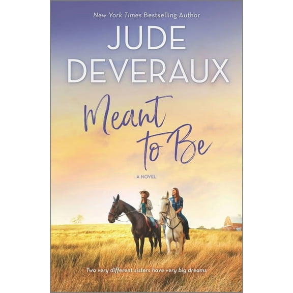 Meant to Be (Hardcover)