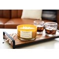 Rugged & Refined Aromatherapy Scented Candle 16.25 oz Premium