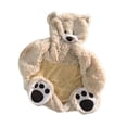 thumbnail image 1 of Funda de sofá premium para sillón infantil, cómoda, 50 x 50 x 45 cm Llevar, 1 of 9