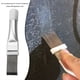 thumbnail image 4 of Cepillo de Aleta de Limpieza del Condensador, Enderezador de Enfriamiento de Cuchillas del Aire Acondicionado, 4 of 4