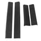 thumbnail image 5 of Tiras Protectoras De Umbral De Puerta, Protector De Umbral De Puerta TPE Para Bronco 2021-2024 4 Puertas, 5 of 7