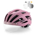 thumbnail image 1 of Helmet,Breathable Helmet With Helmet Safety Color Bike Helmet Safety Equipment, 1 of 6