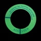 thumbnail image 4 of Embellecedor De Interruptor De Encendido, Interruptor De Encendido Luminoso Para Motocicleta De Coche, Anillo De Llave, Cubierta Circular, Embellecedor Universal, 4 of 7