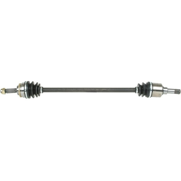 CARDONE New 66-3166 CV Axle Assembly Front Right fits 1995-1999 Chrysler, Dodge, Eagle Mr165586