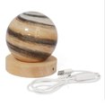 thumbnail image 1 of Mistaha Ins The Planet Night Light Domestic Use Bedside Decoration USB Charge Table Lamp, 1 of 8