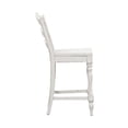 thumbnail image 5 of Liberty Furniture Magnolia Manor Ladder Back Counter Chair -Set of 2, 5 of 5