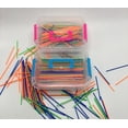 thumbnail image 1 of Juego de palo de plástico para contar, palo de palo, palo de palo, juego de mesa, juguetes educativos para niños, 1 of 2